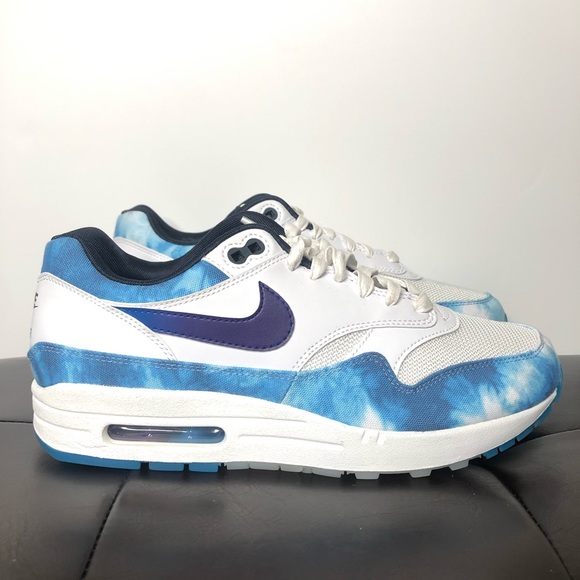 nike air max 1 n7 acid wash